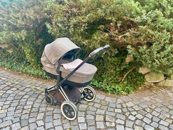 Cybex Priam - 9