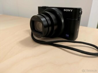 SONY RX100 VI - 9