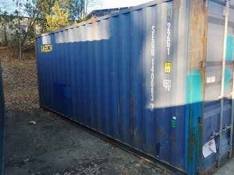 Lodní kontajnery - 9