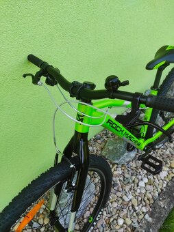 Značkové dětské kolo Rock Machine 27,5"/S Thunder - 9