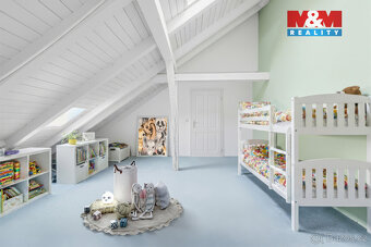 Prodej bytu 2+kk, 166 m², Ústí nad Labem, ul. Na Popluží - 9