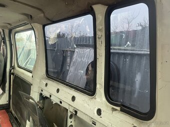 Prodám ND z transitů mk5,6,7, - 9