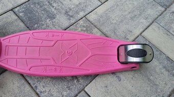 Koloběžka Micro Maxi - 9