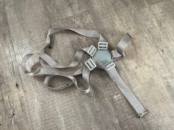 Dětská rostoucí židle s pultíkem Hauck Beta+ - 9