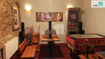 pronájem obchodu 280 m2 v Ostravě Hrabůvce - 9