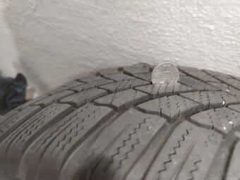 Alu sada 5×112, R17 - 9