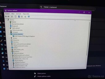 Notebook LENOVO ThinkPad X395 - 9