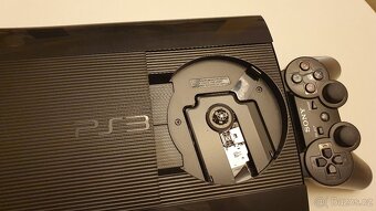 PLAYSTATION 3 - PS3 500GB - 9