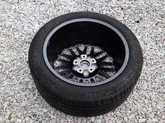 20" Alu kola = 5x130 = PORSCHE CAYENNE - ORIGINÁL - 9