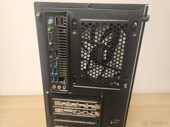 🔥 VÝKONNÝ HERNÍ PC – NOVĚ SESTAVENÝ – TOP CENA 🔥 - 9