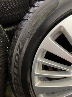 5x108 R18 7,5J ET48 Opel Grandland X + 225/55 R18 Pirelli - 9