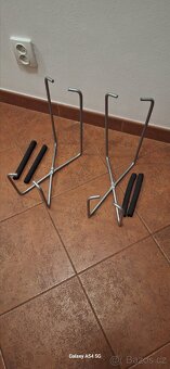 Stojany na reprobedny. - 9