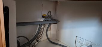 Kuchyň Kuchyňská linka - 9