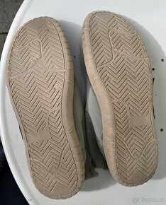 Chlapecké tenisky vel. 42 - 9