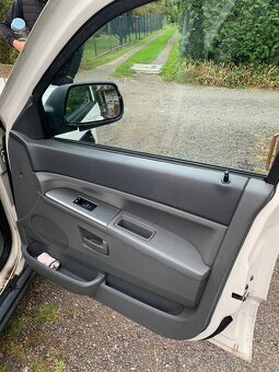 JEEP GRAND CHEROKEE 3.7 WK/WH - 9