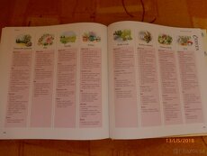 ZAHRÁDKÁŘSKÉ ENCYKLOPEDIE.. NOVÉ..2 typy - 9