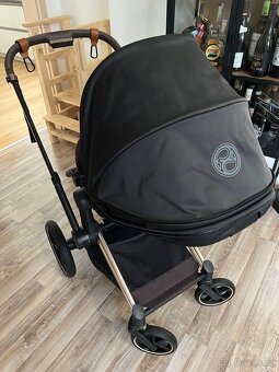 Cybex priam + příslušenství - 9