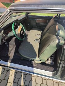 Prodám Chevrolet Impala - 9