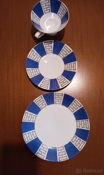 Snídaňový set - 9