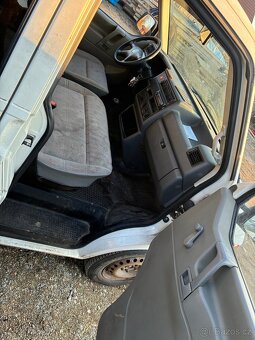 Vw t4 1.9 td ABL - 9