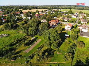 Prodej pozemku k bydlení, 1371 m², Ostrava, ul. Paskovská - 9