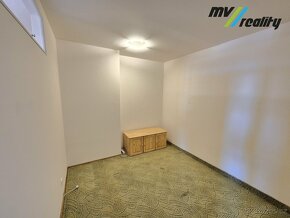 Milovice, prodej bytu 2+1 - 65 m2, okres Nymburk. - 9