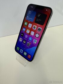 iPhone 13 Pro 256GB, šedý (rok záruka) - 9