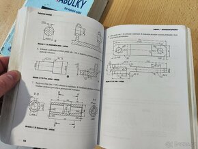 Učebnice na strojírenství - 9