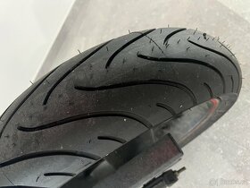 Honda CB125R, 2018, nízký nájezd - 9