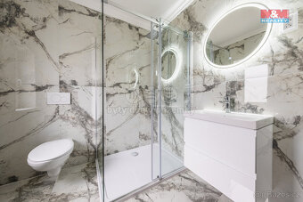Prodej rodinného domu, 330 m², Psáry, ul. Na Lukách - 9