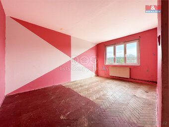 Prodej bytu 2+1, 53 m², Kosmová - 9