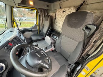 DAF LF, 220,EURO6,3XSHRNOVACKA, AC - 9