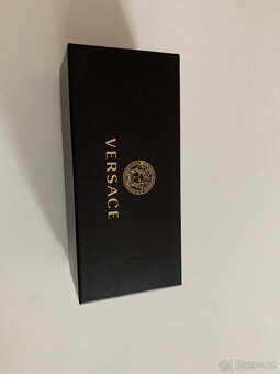 Sluneční brýle VERSACE Medusa - 9
