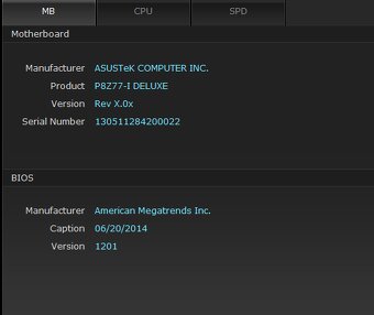 i7-2600, Radeon7870,Lian-liQ08,ram8gb,enermax 450w,250ssd - 9