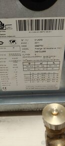 Kondenzační kotel ACV Prestige 32 Excellence Mk lll - 9