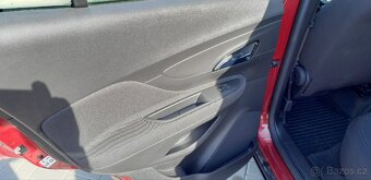 OPEL MOKKA X 1.4 TURBO 103KW 2019 - 9