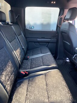 Ford F 150 - 9