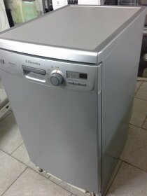 Mycka ELECTROLUX šiře- 45cm , ZARUKA 6 MĚSICU - 9