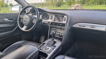 Audi A6 3.0 TDI Quattro - 9