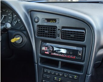 Toyota Celica GT4 GT Four ST205 2006 LHD 4x4 LSD Twinscroll - 9