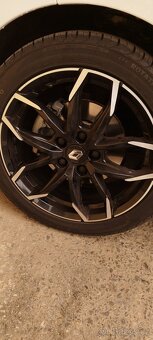 Renault Megane 3 coupe - 9