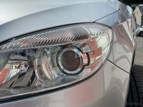 Škoda Fabia 1.2 TSI DSG 1.majitel Digi klima - 9