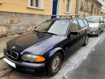 320d Touring - 9