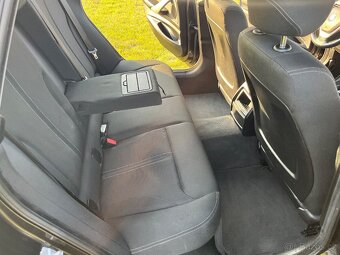 BMW 320D GT XDRIVE, 140 KW,MANUÁL,CEBIE,GARANCE KM - 9