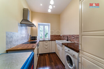 Prodej bytu 2+1, 54 m², Mariánské Lázně, ul. Mladějovského - 9