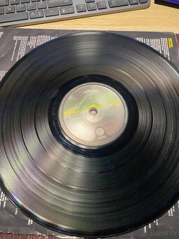 Metallica - Master Of Puppets (LP) - 9