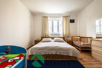 Prodej byty 2+1, 55 m2 - Mělník, ev.č. 01922 - 9