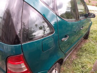 Mercedes A160 - 9