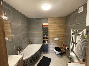 Prodej bytové jednotky 3+kk, 62 m2, ulice 9. května, Pletený - 9
