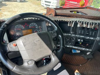 Volvo FH13 480,Standart,Spoiler - 9